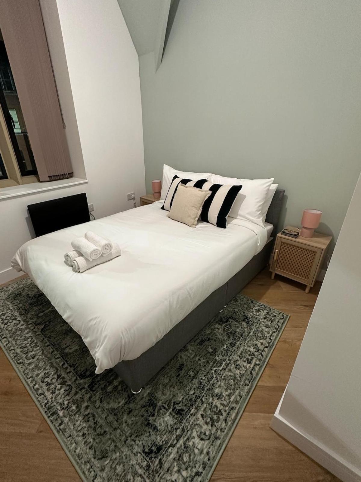 Apartment In Centre *
