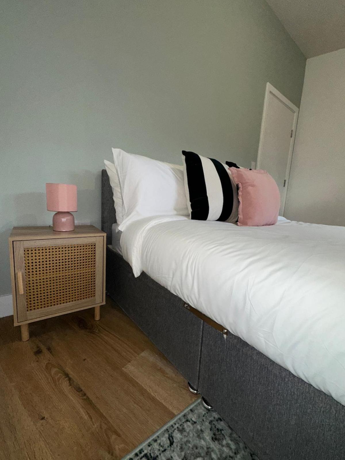 Apartment In Centre *