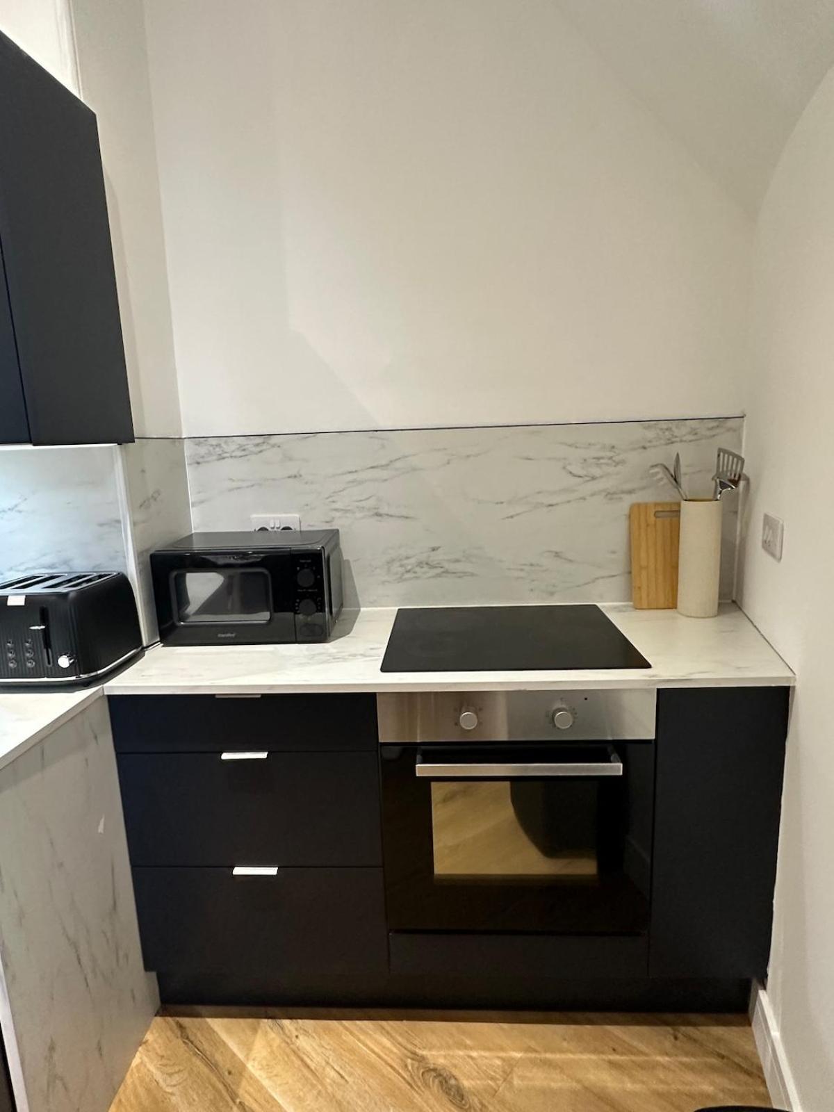 Apartment In Centre *