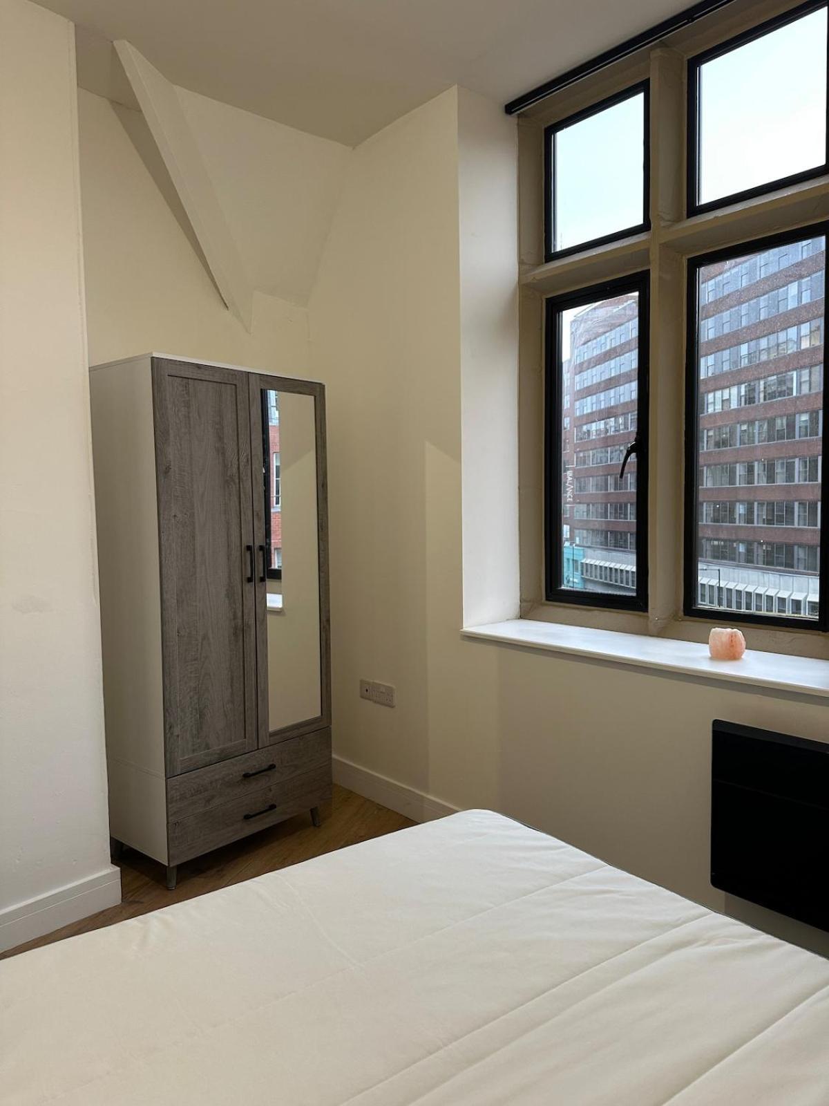 Apartment In Centre