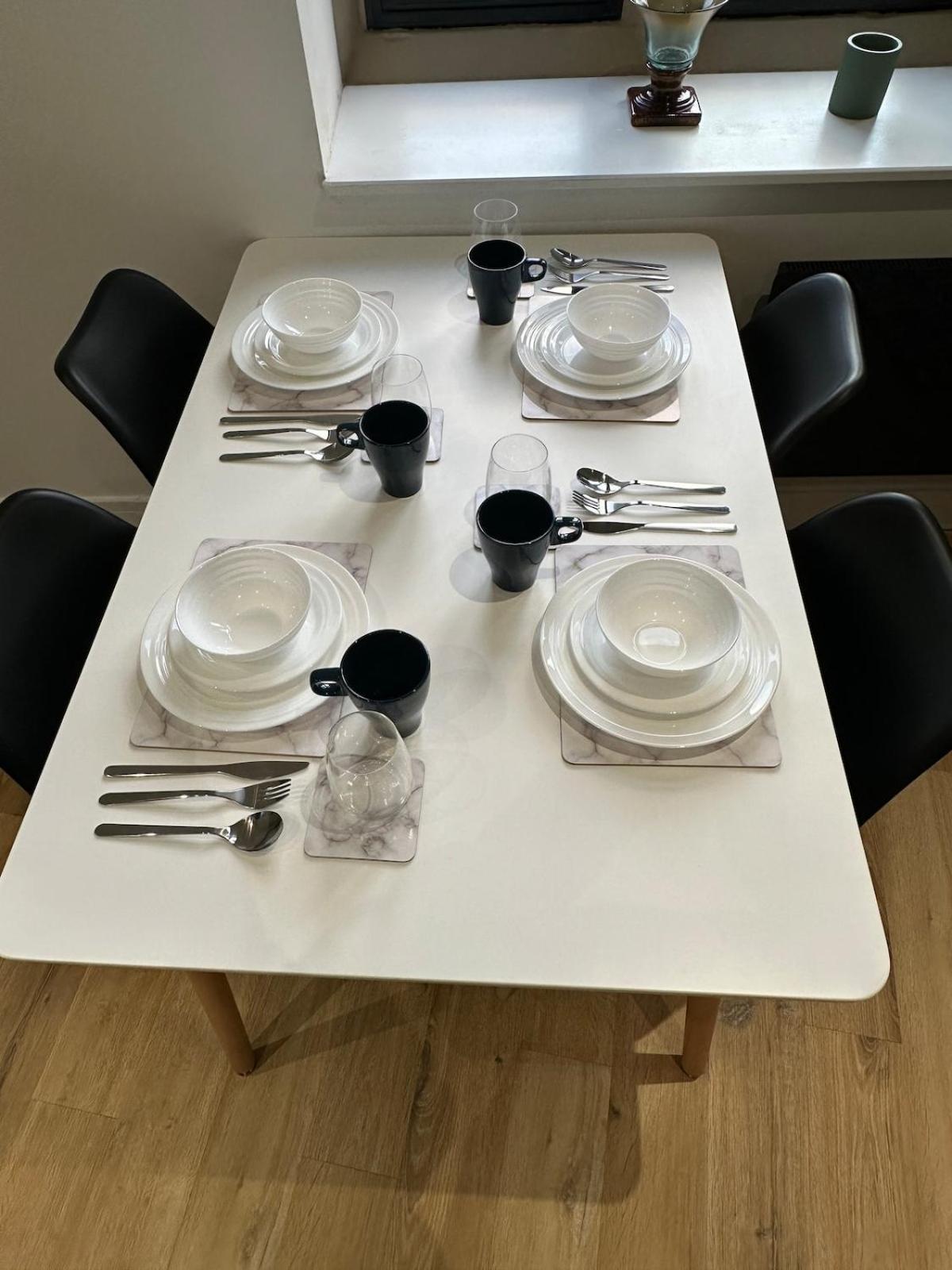 In Centre Apartment *