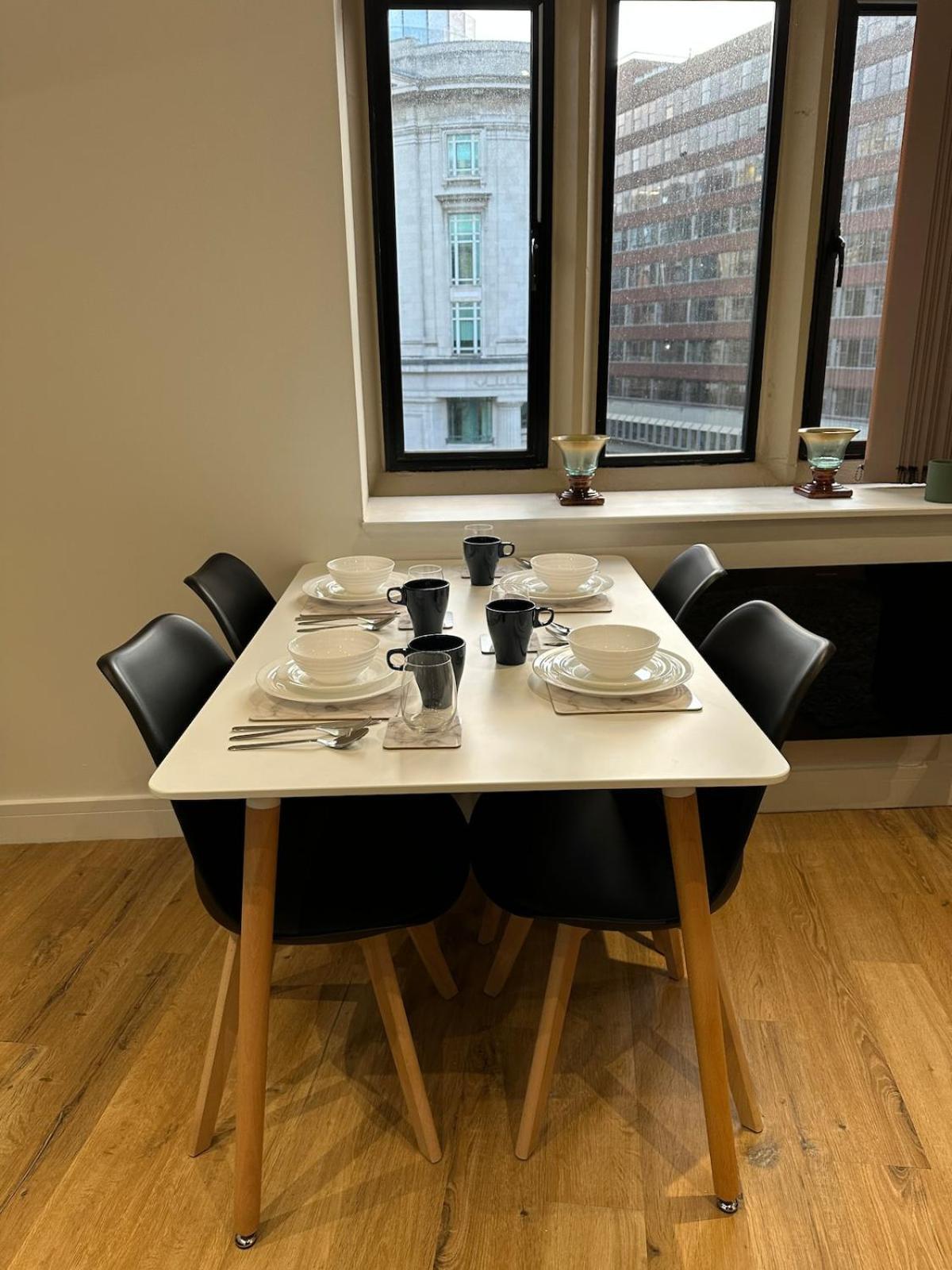 Apartment In Centre *
