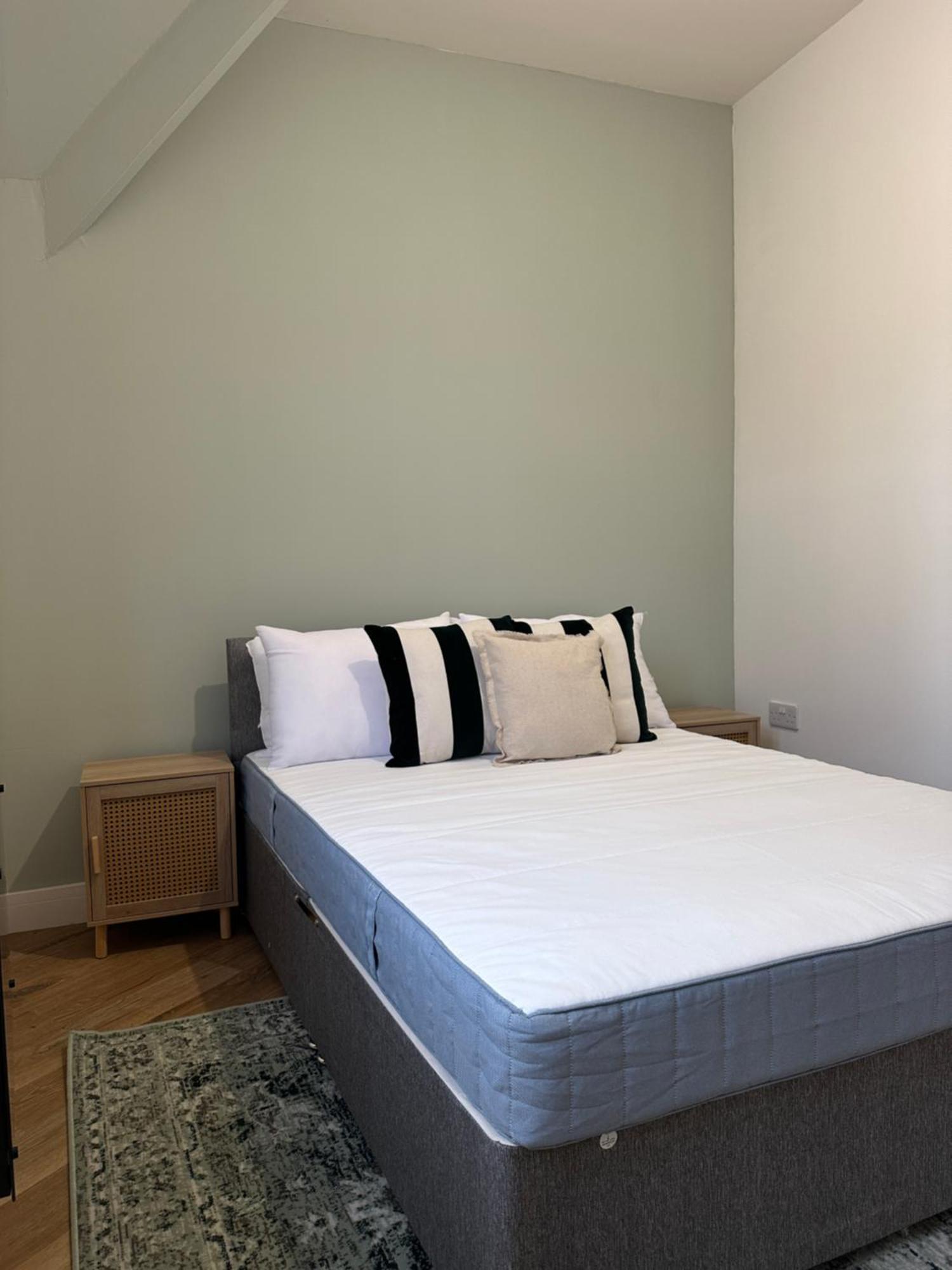 In Centre Apartment