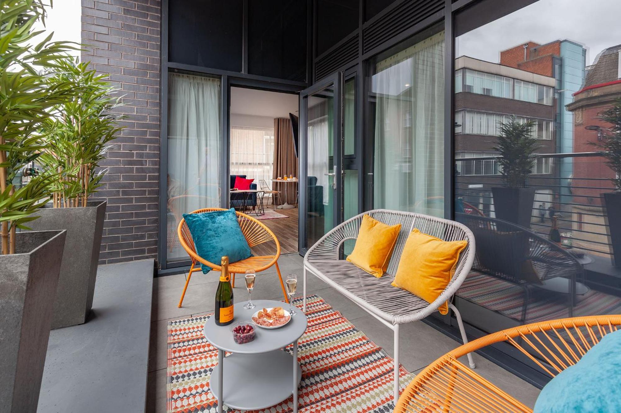 Apartment Kspace @ The Point *