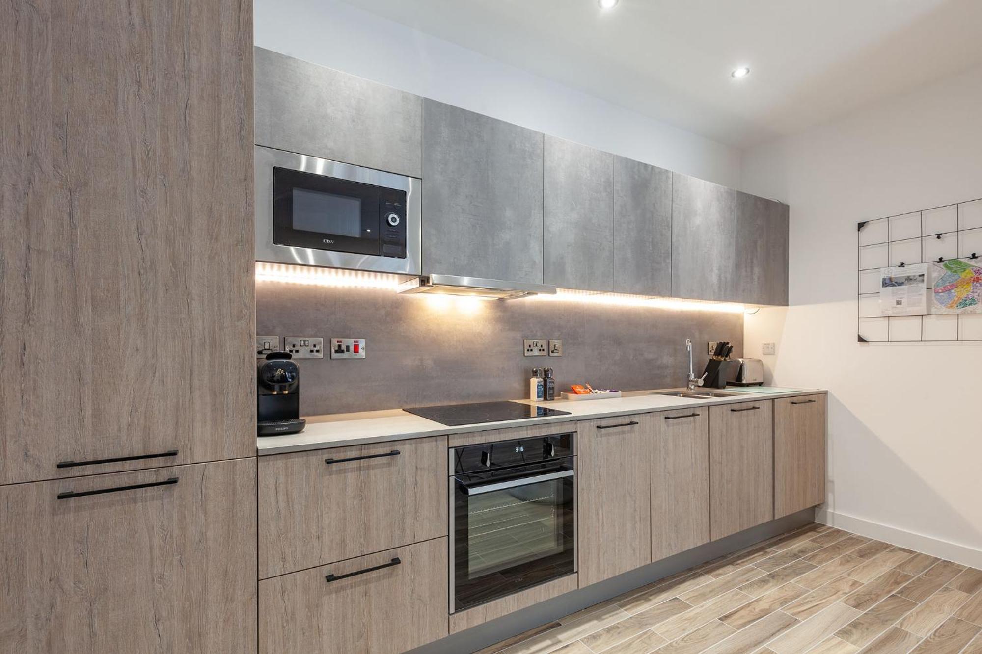 Apartment Kspace @ The Point