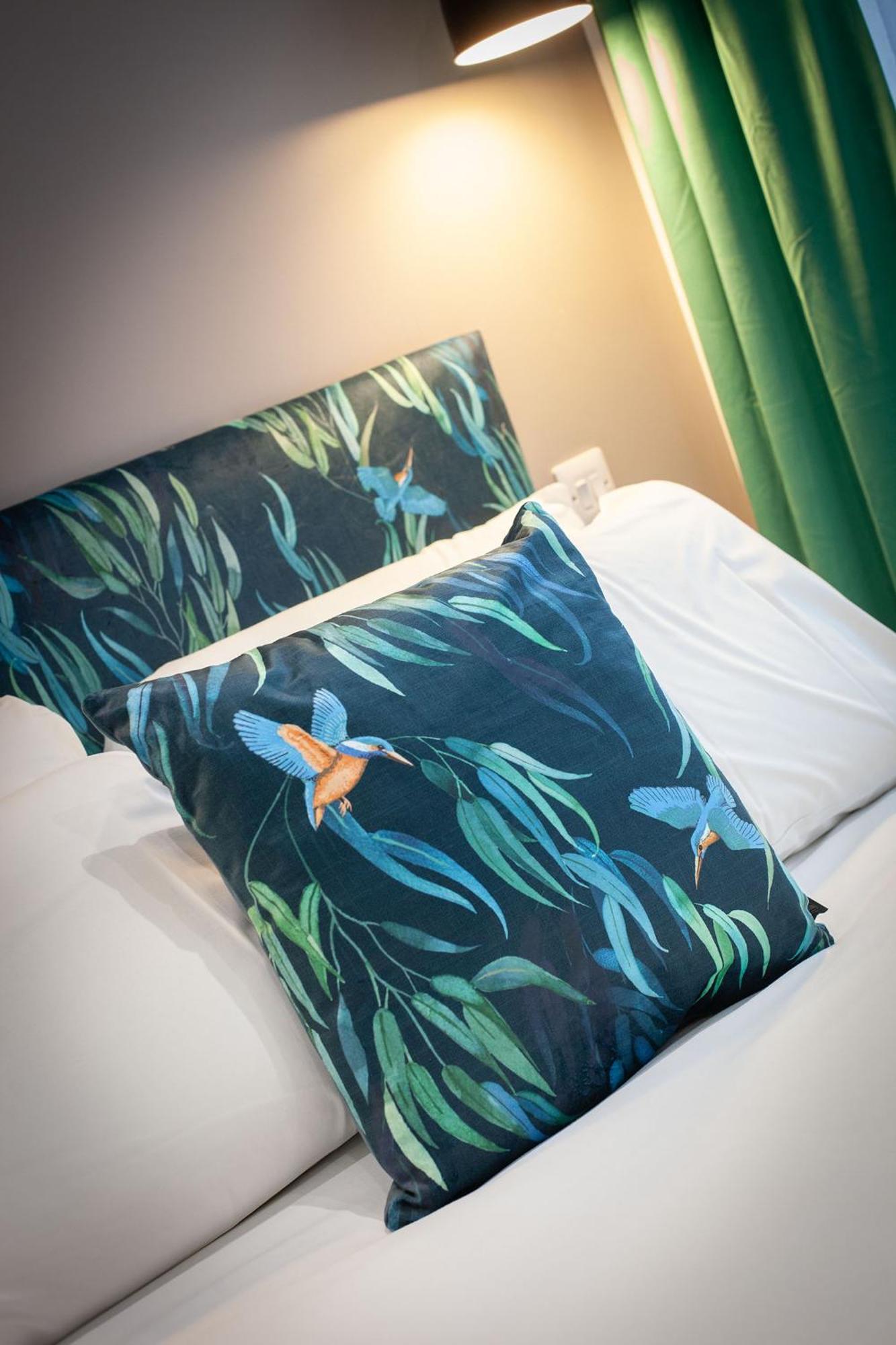 Apartment Kspace @ The Point Sheffield