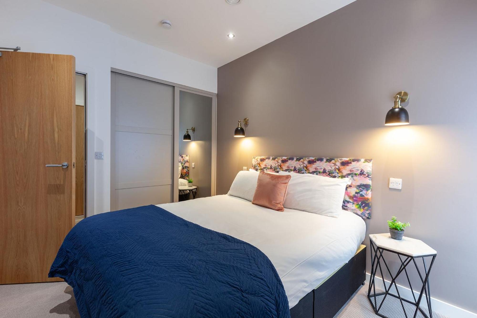Apartment Kspace @ The Point *