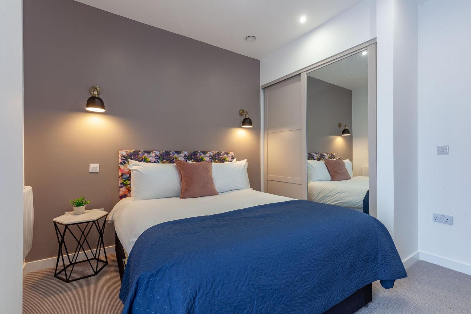 Apartment Kspace @ The Point