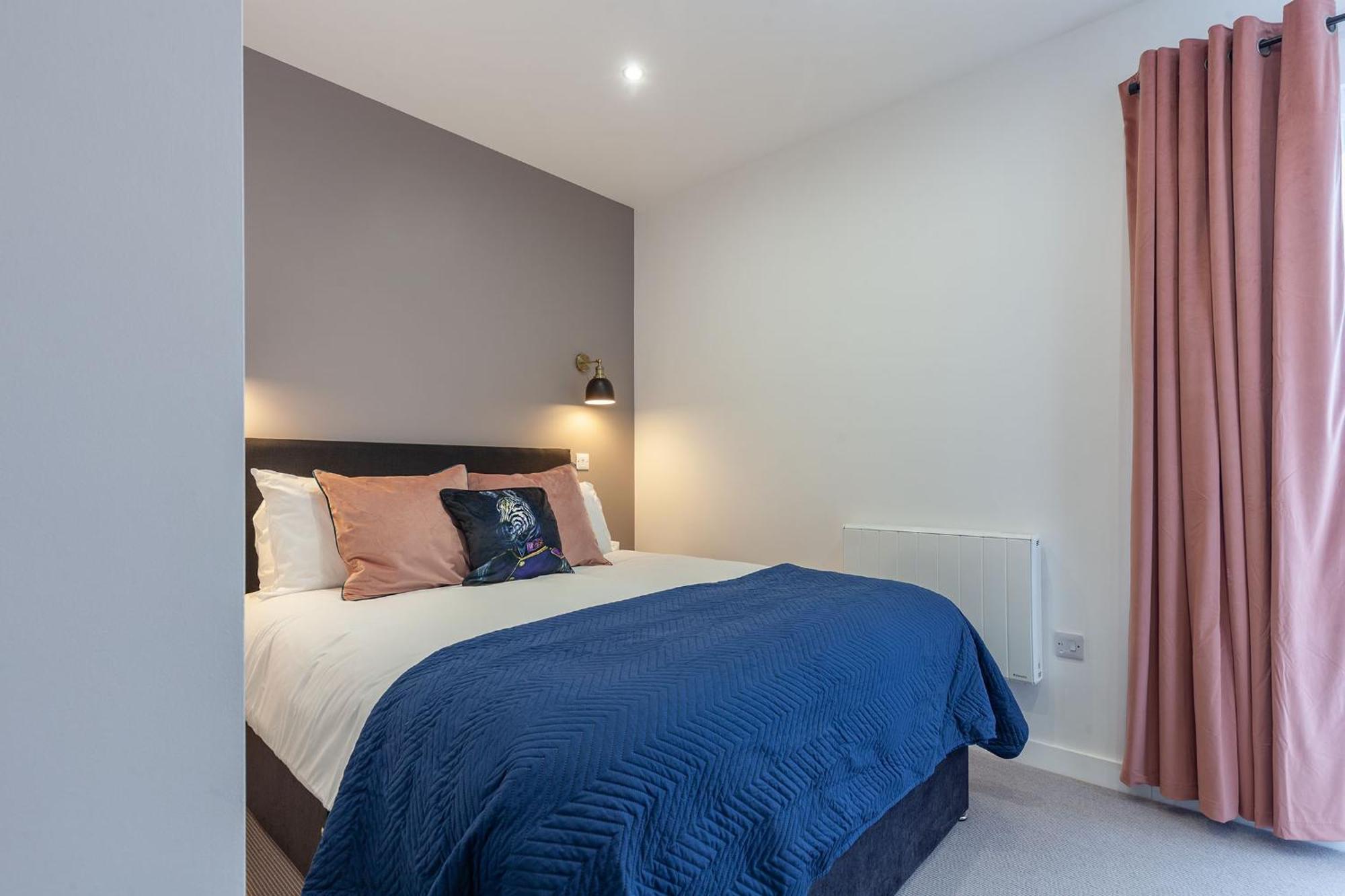 Apartment Kspace @ The Point *