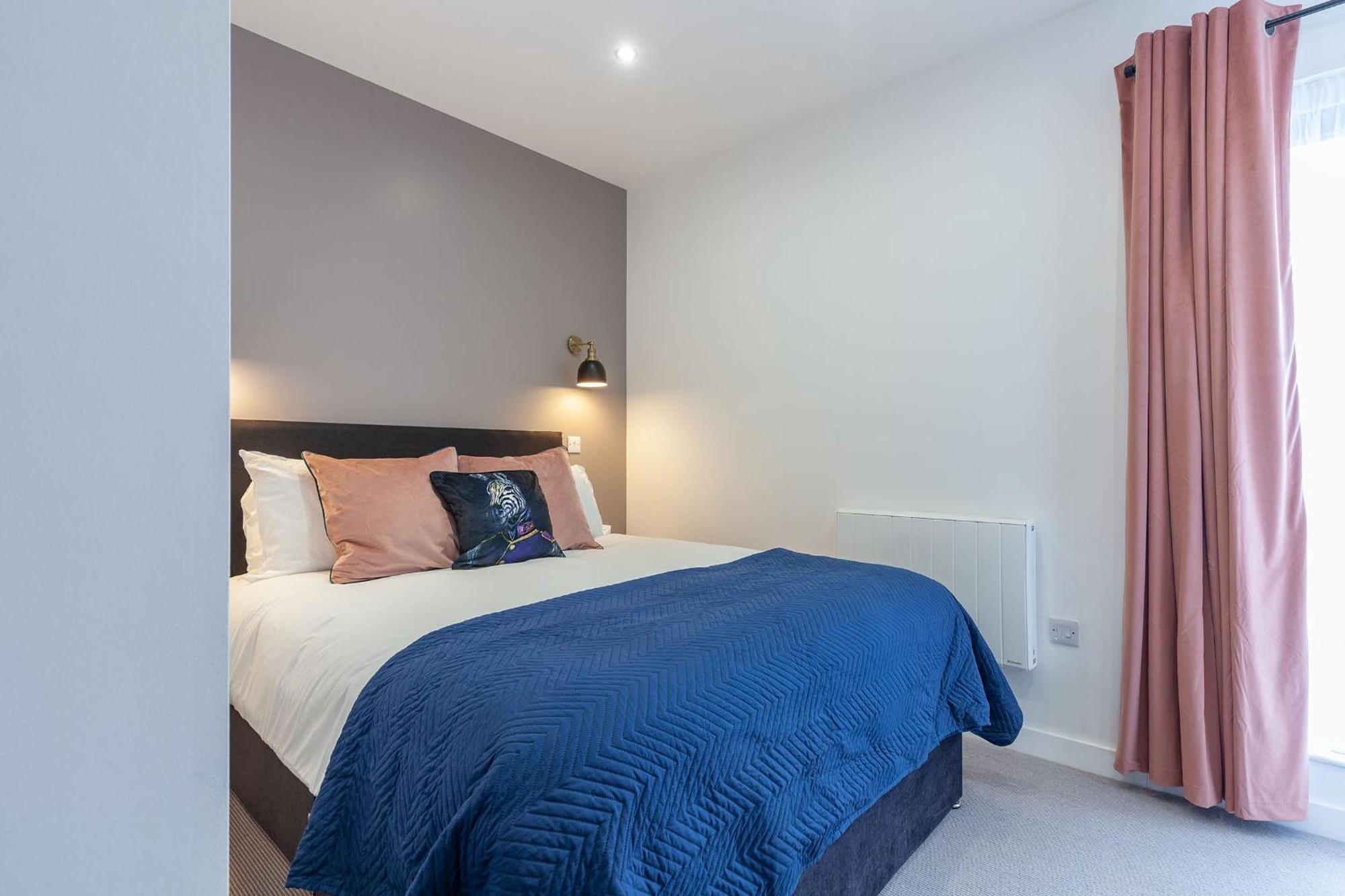Kspace @ The Point Apartment Sheffield
