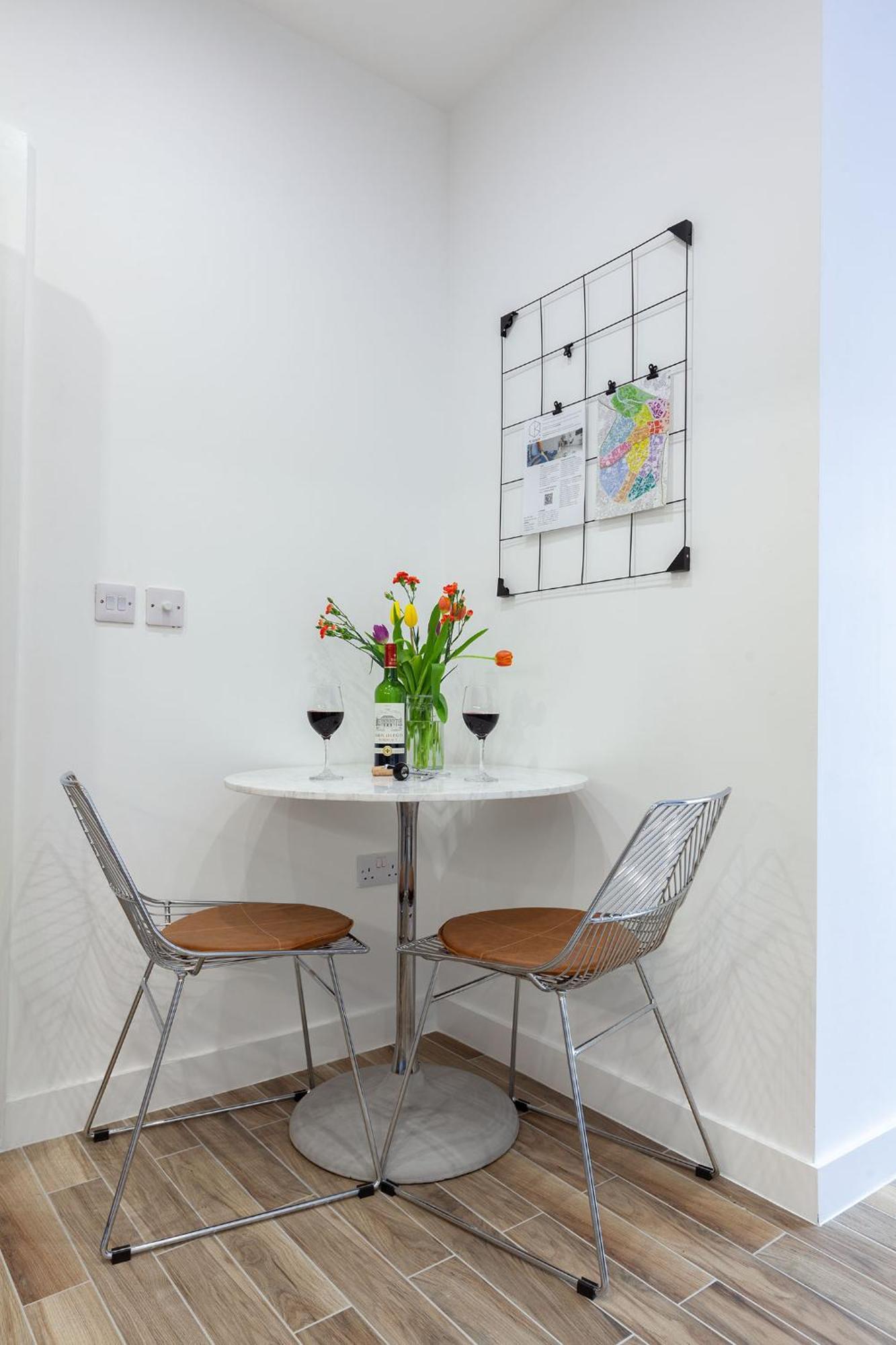 Kspace @ The Point Apartment Sheffield
