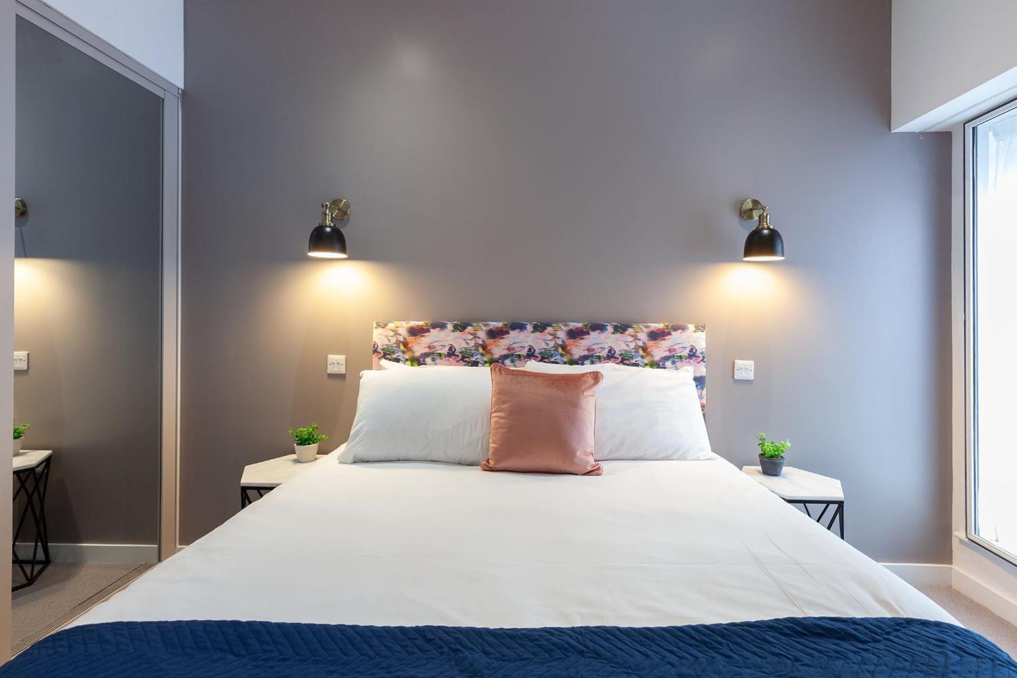 Apartment Kspace @ The Point Sheffield