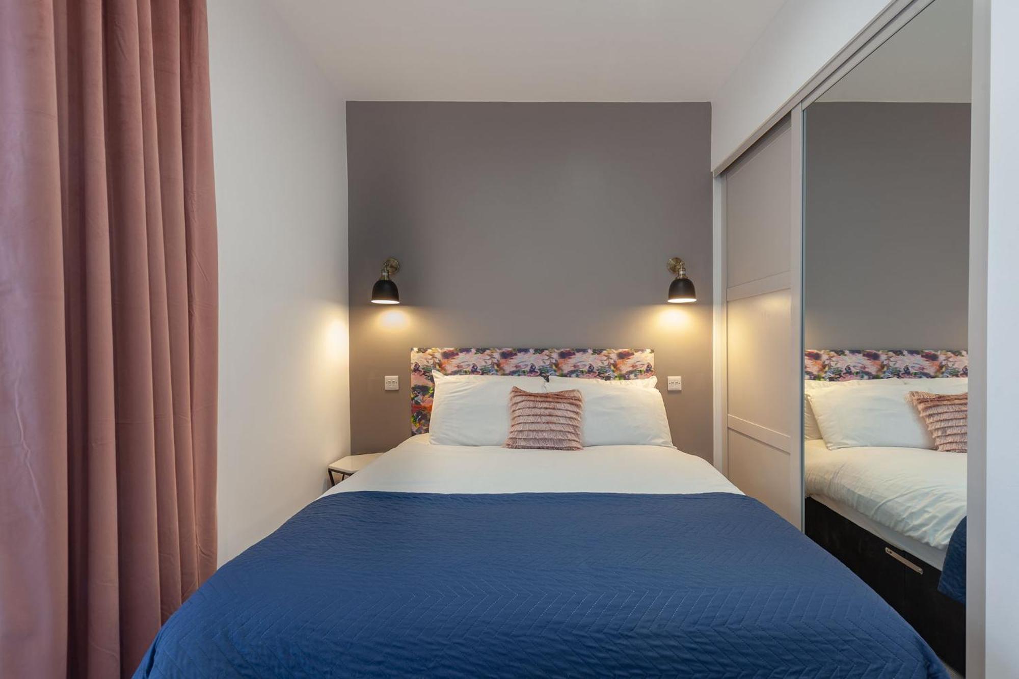 Apartment Kspace @ The Point