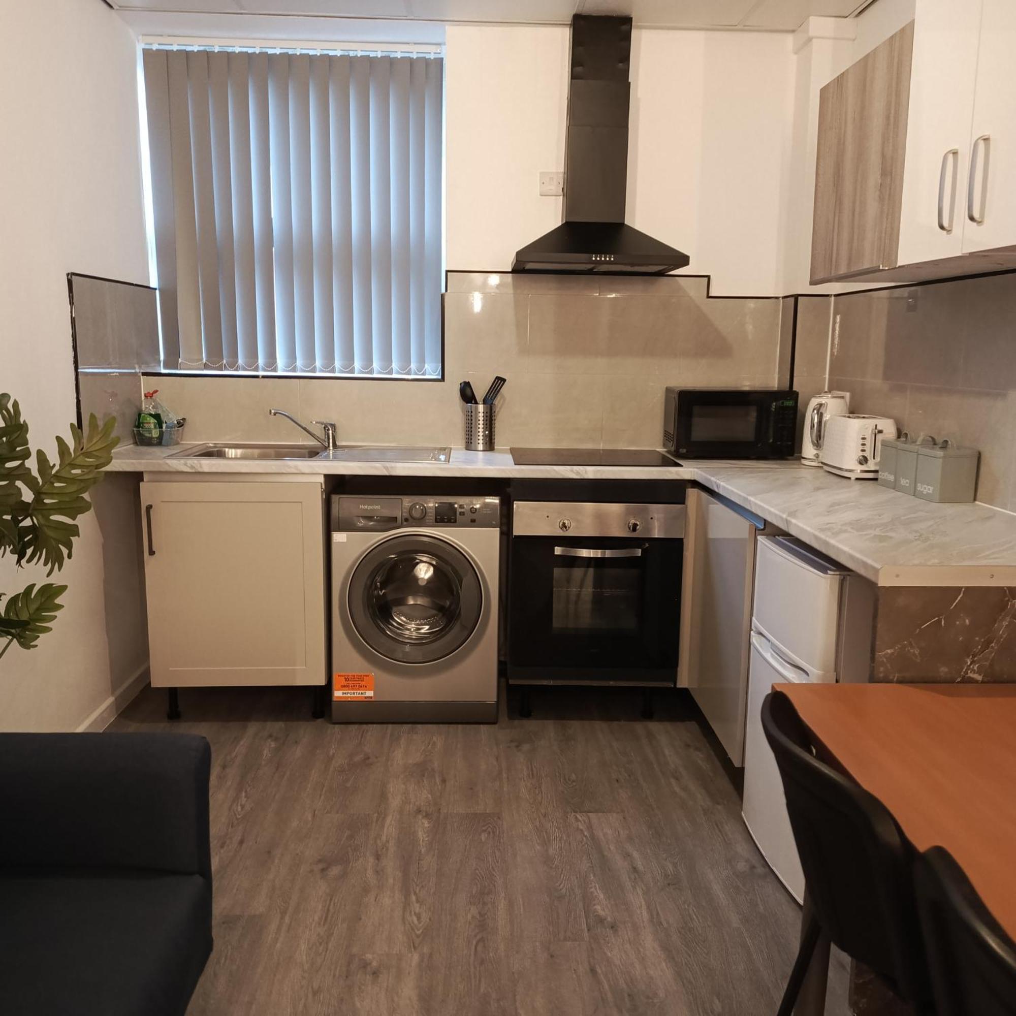 Apartment Luxury Flat In *