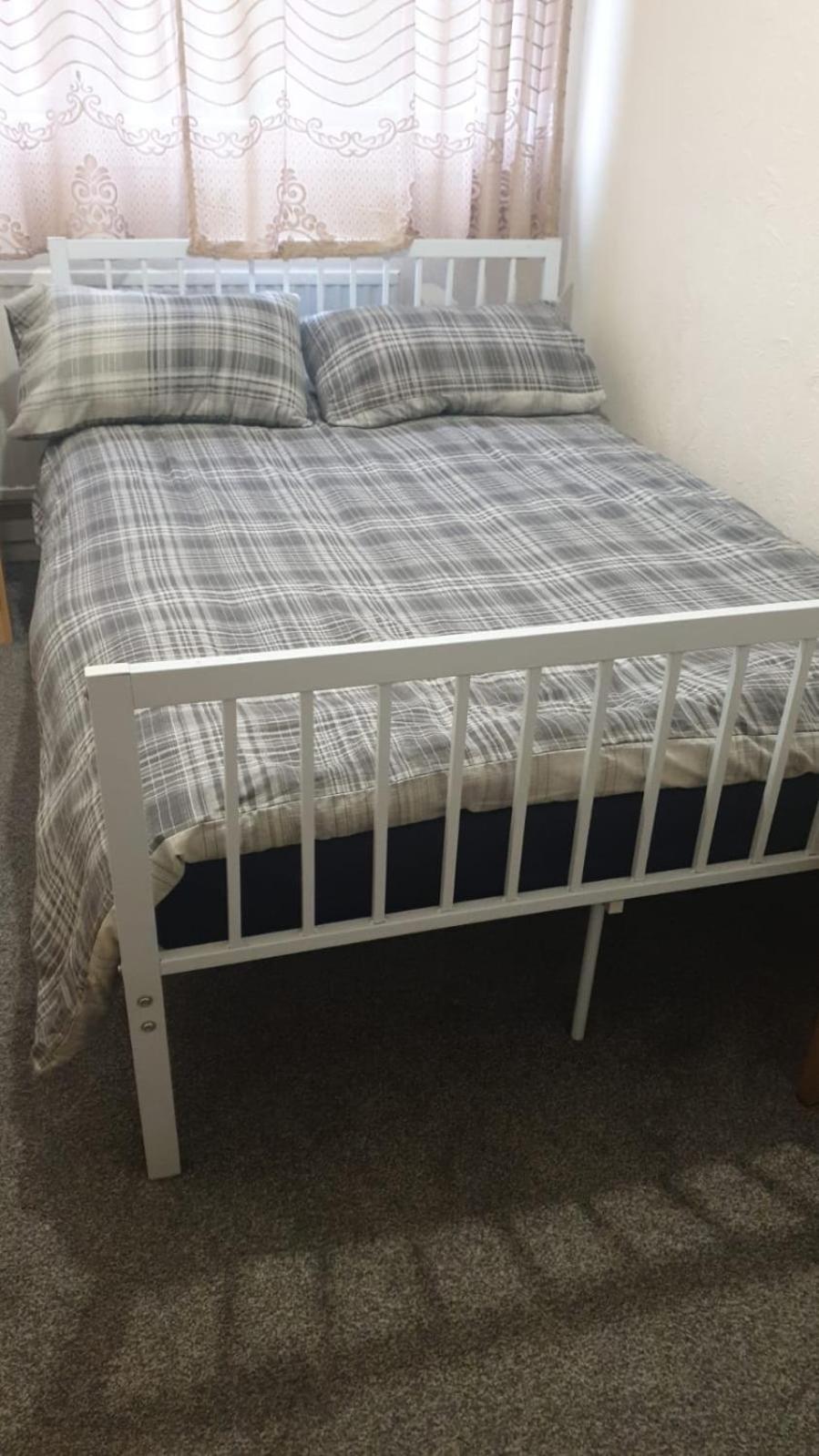 Apartment Tidy And Quiet Flat Sheffield