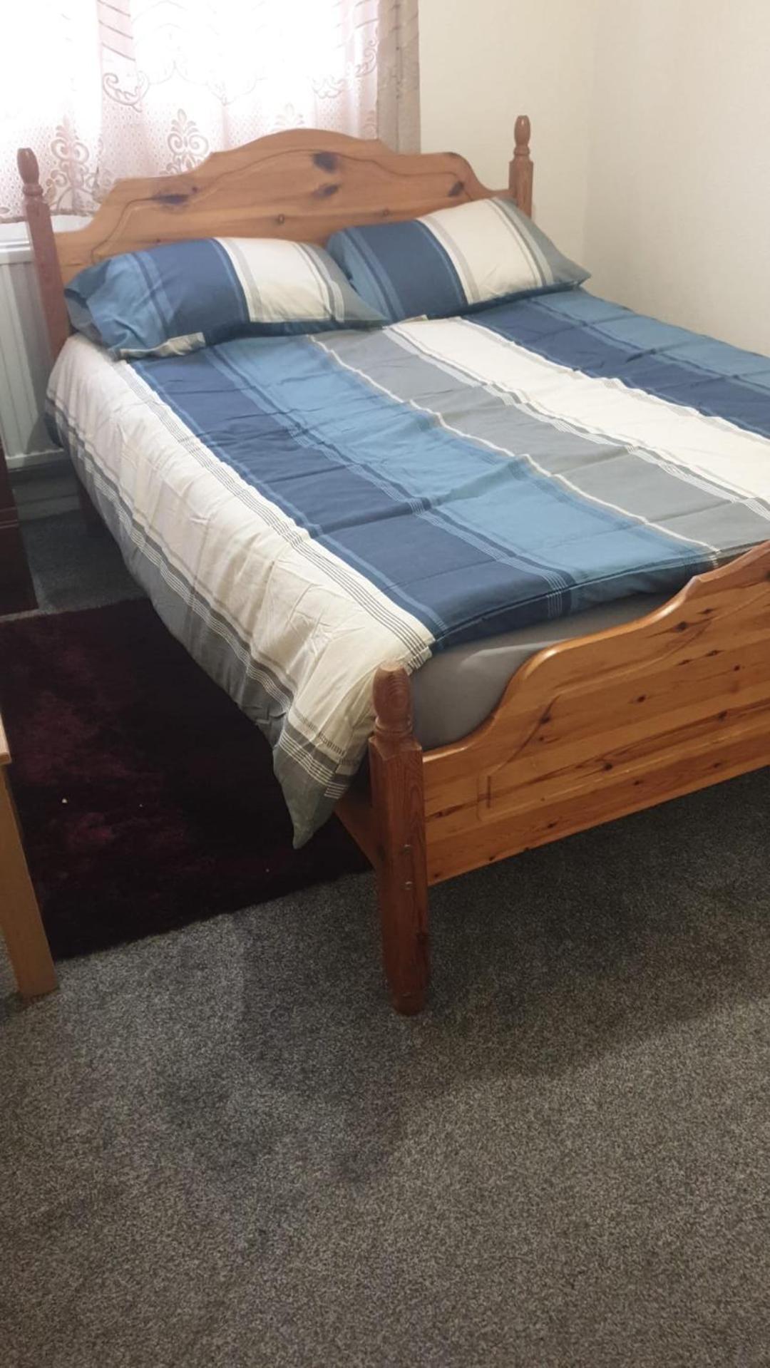 Apartment Tidy And Quiet Flat Sheffield