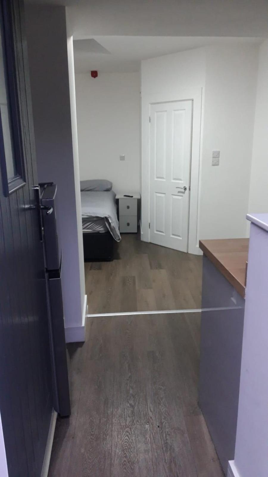 Arena S9 Apartment *