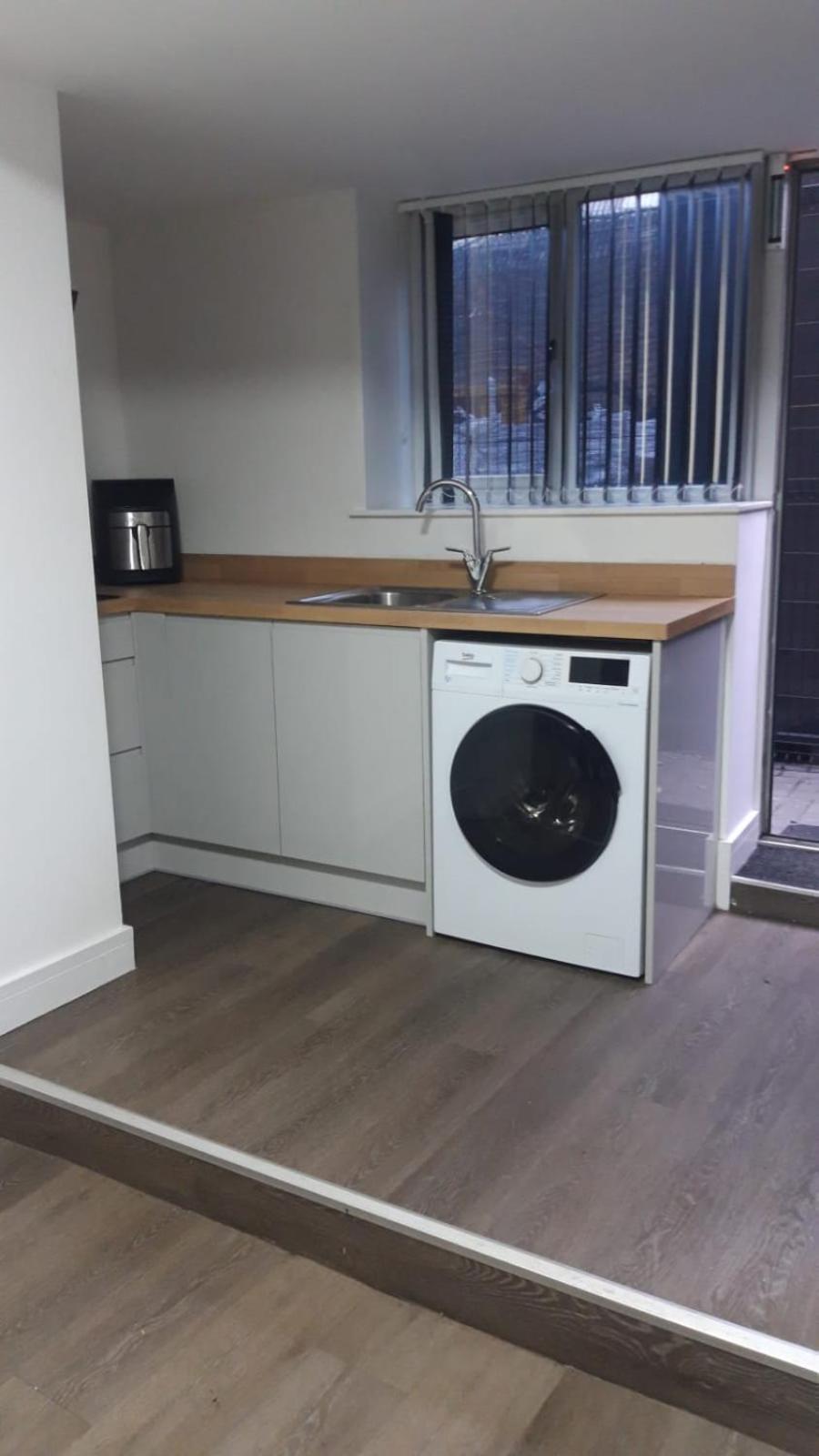 Apartment Arena S9 *