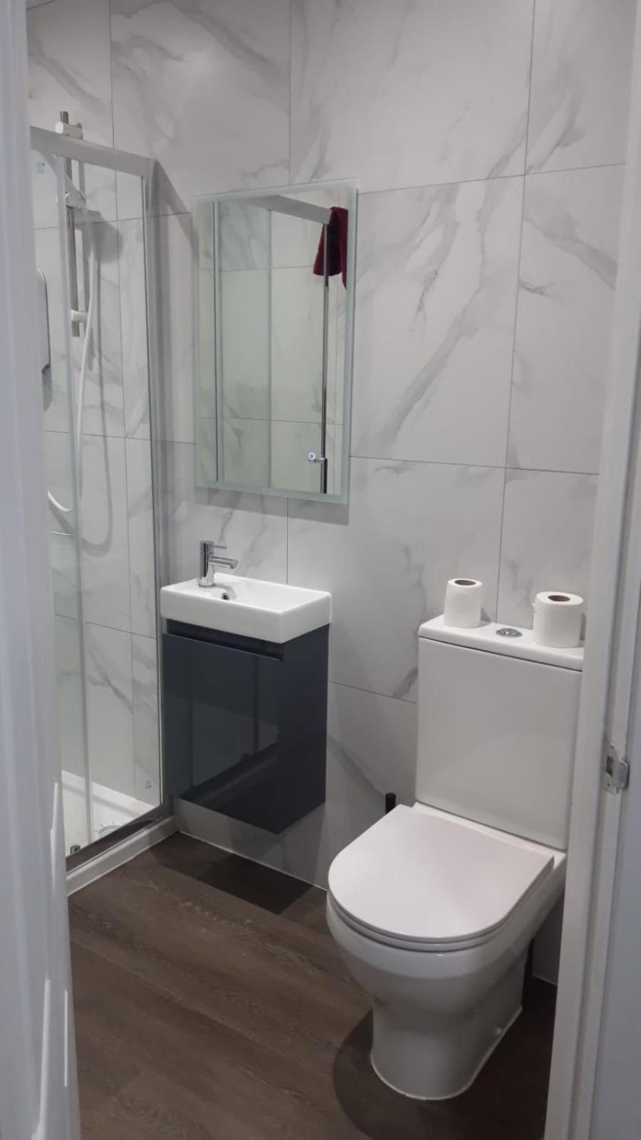 Arena S9 Sheffield