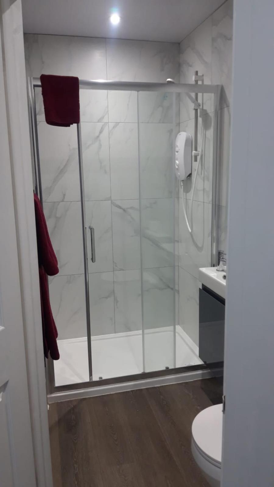 Arena S9 Apartment *