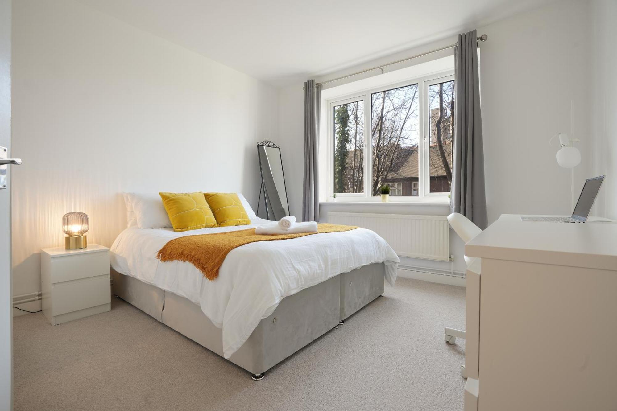 Apartment Stylish Sheffield