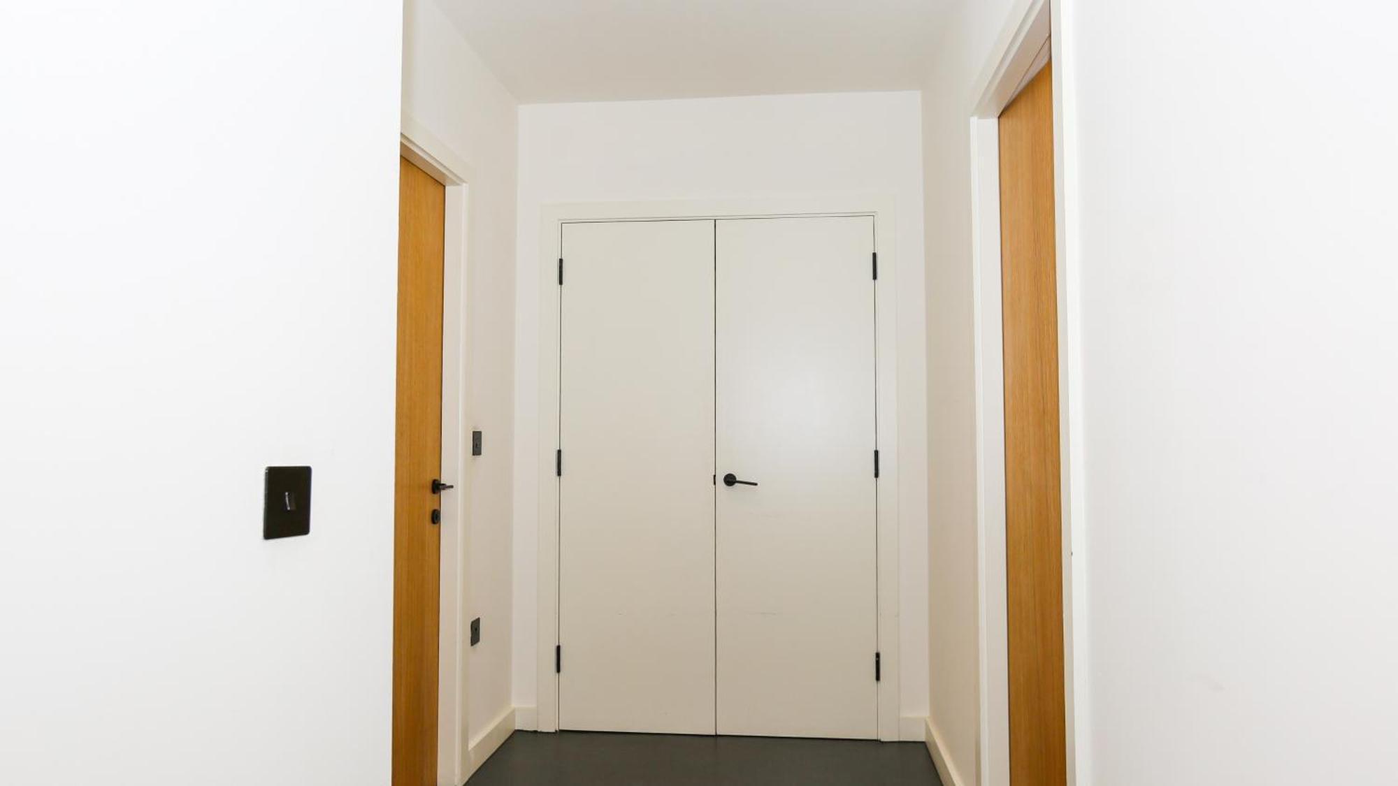 Stayzo_nichols Building_spacious 3-bedroom * Sheffield