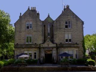 Hotel The Beauchief 3*