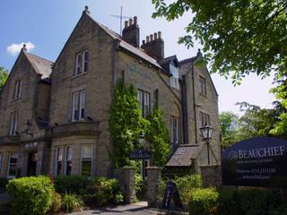 Hotel The Beauchief