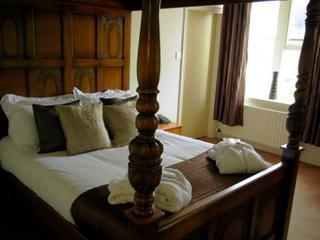 Hotel The Beauchief Sheffield