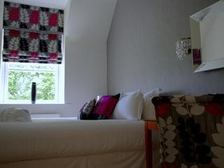 Hotel The Beauchief 3*