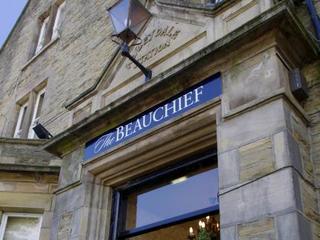 The Beauchief Hotel Sheffield