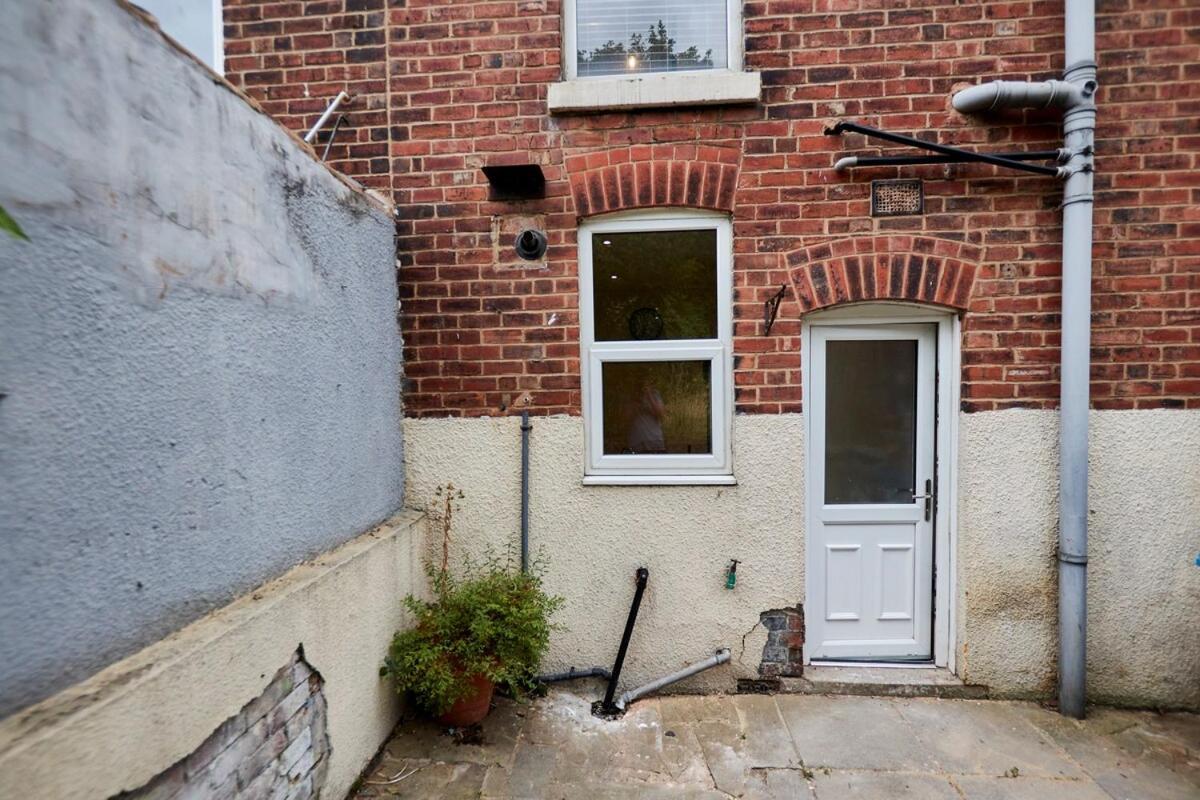 Charming House - Close To Centre - Self-check-in - Free Parking, Fast Wifi And Smart Tv By Yoko * Sheffield