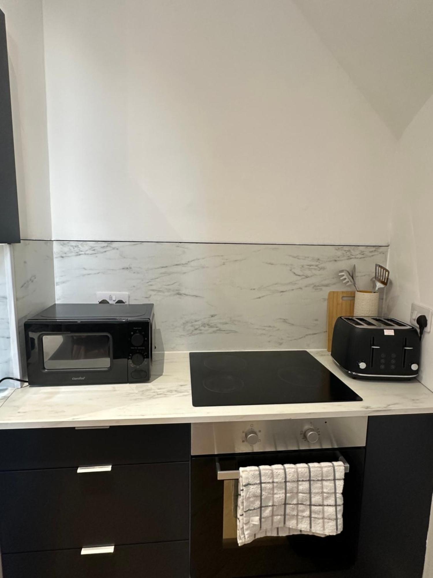 In Centre Apartment *