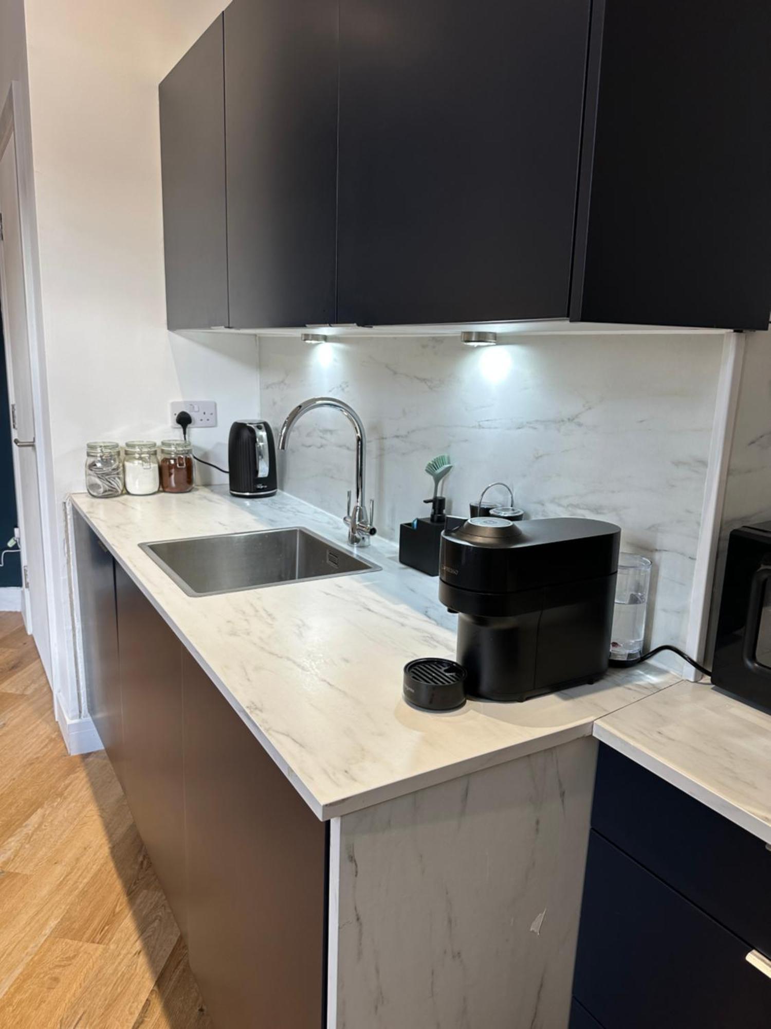 In Centre Apartment
