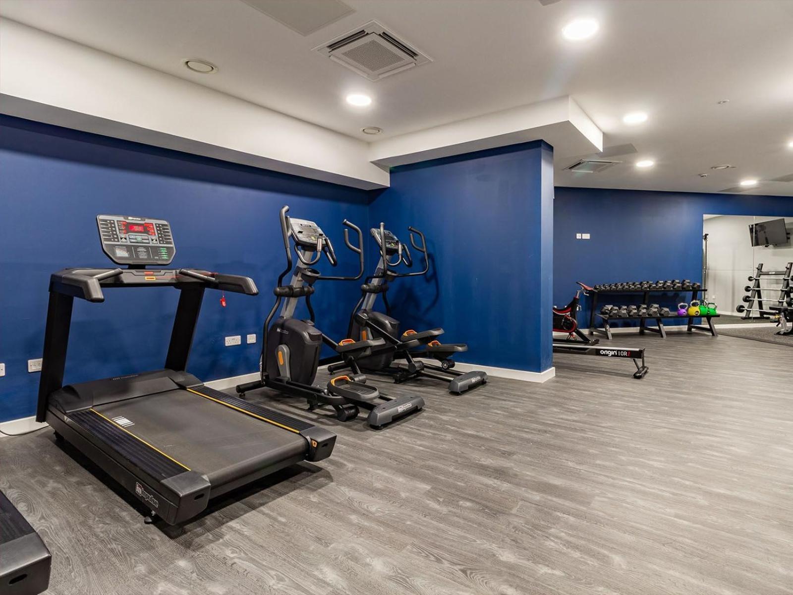 Apartment Modern Ensuites At The Gate For Students Only Sheffield