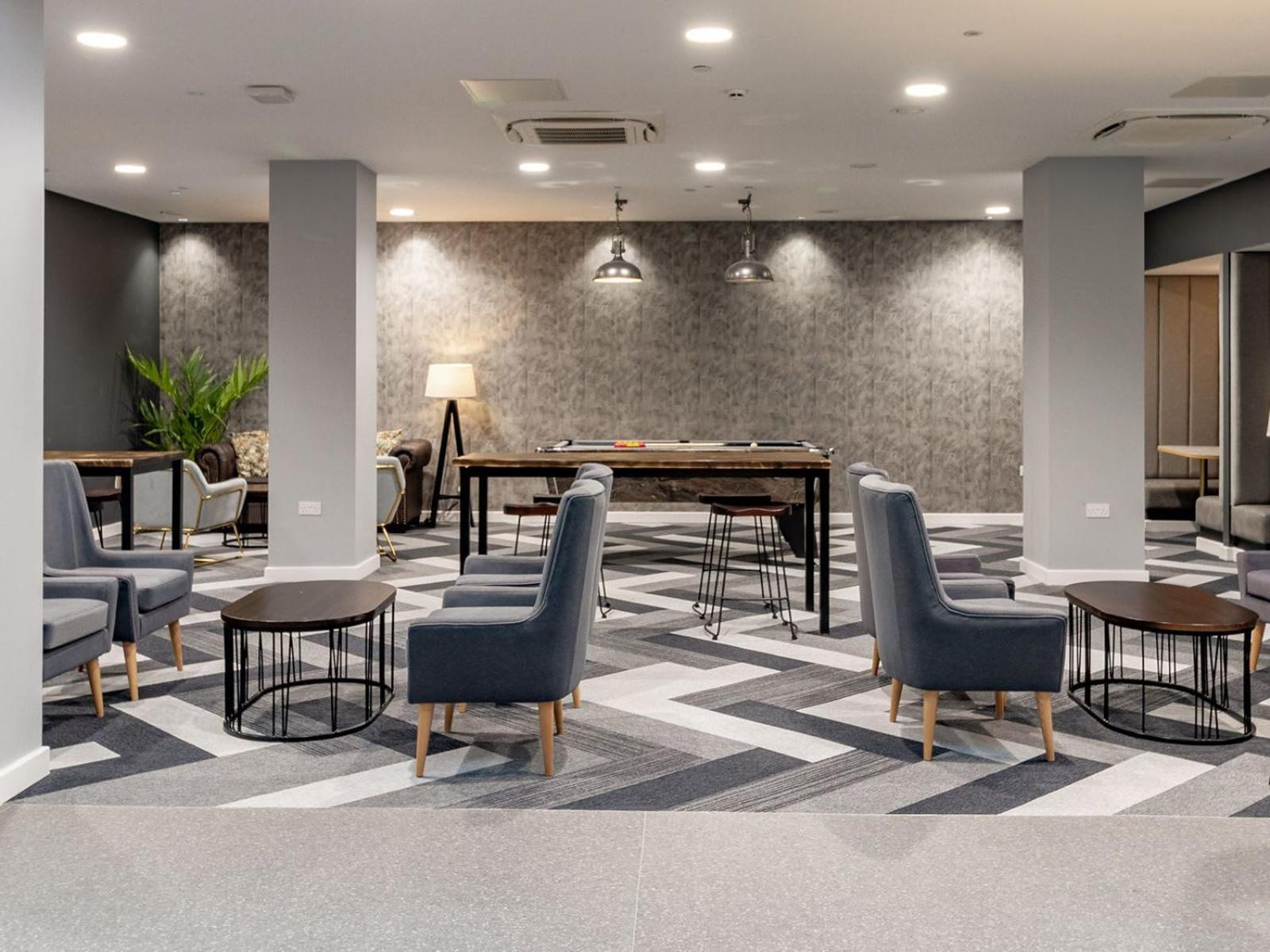 Apartment Modern Ensuites At The Gate For Students Only Sheffield