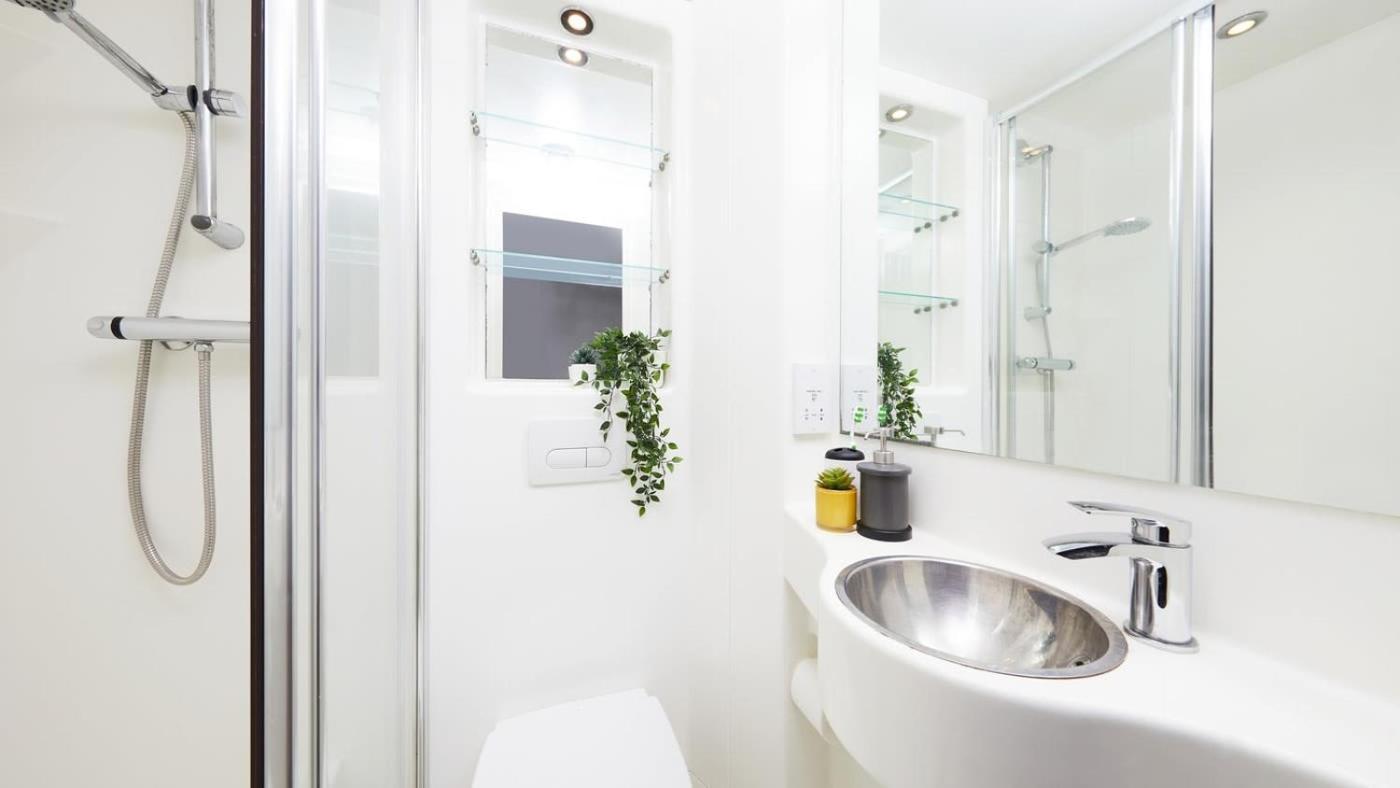 Student Only - Cosy In The Heart Of - Collegiate The Moor Apartment