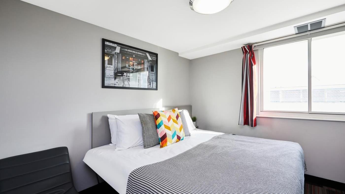 Apartment Student Only - Cosy In The Heart Of - Collegiate The Moor