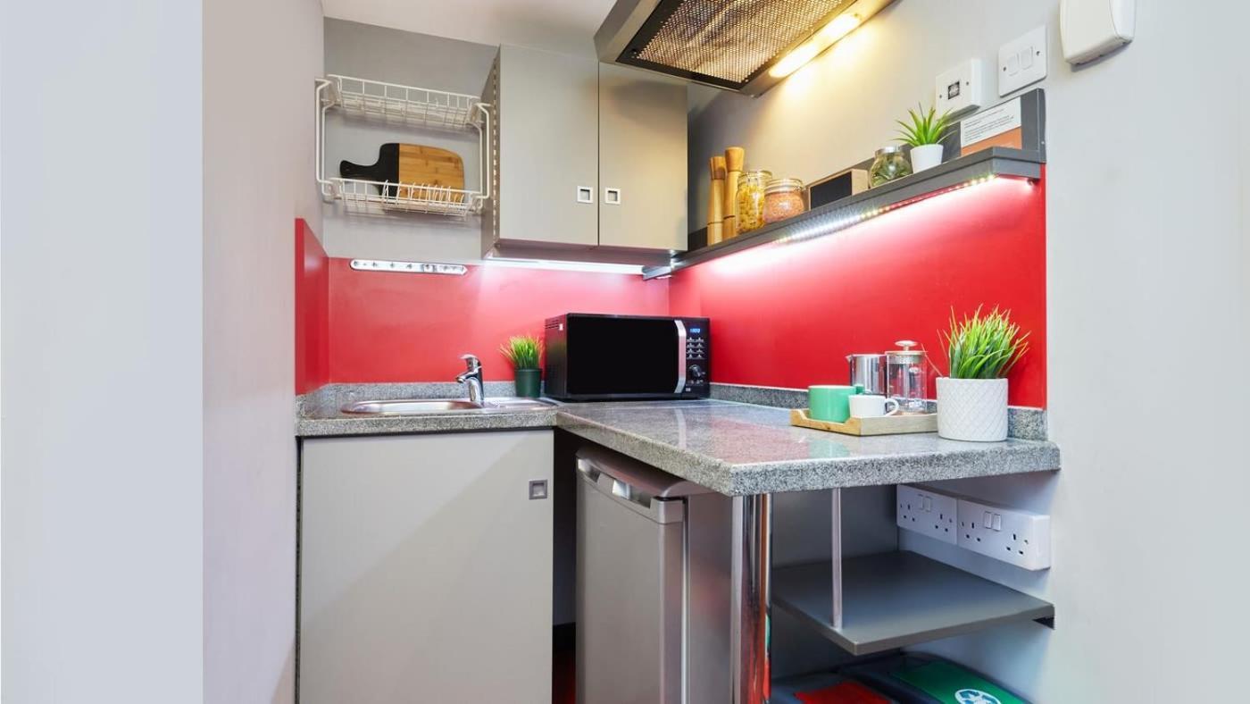 Student Only - Cosy In The Heart Of - Collegiate The Moor *