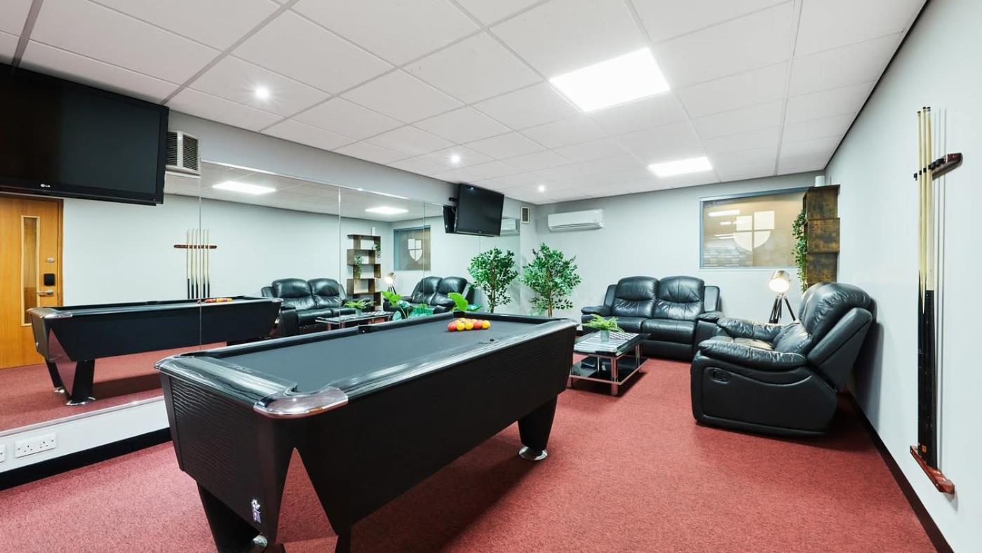 Student Only - Cosy In The Heart Of - Collegiate The Moor Apartment *