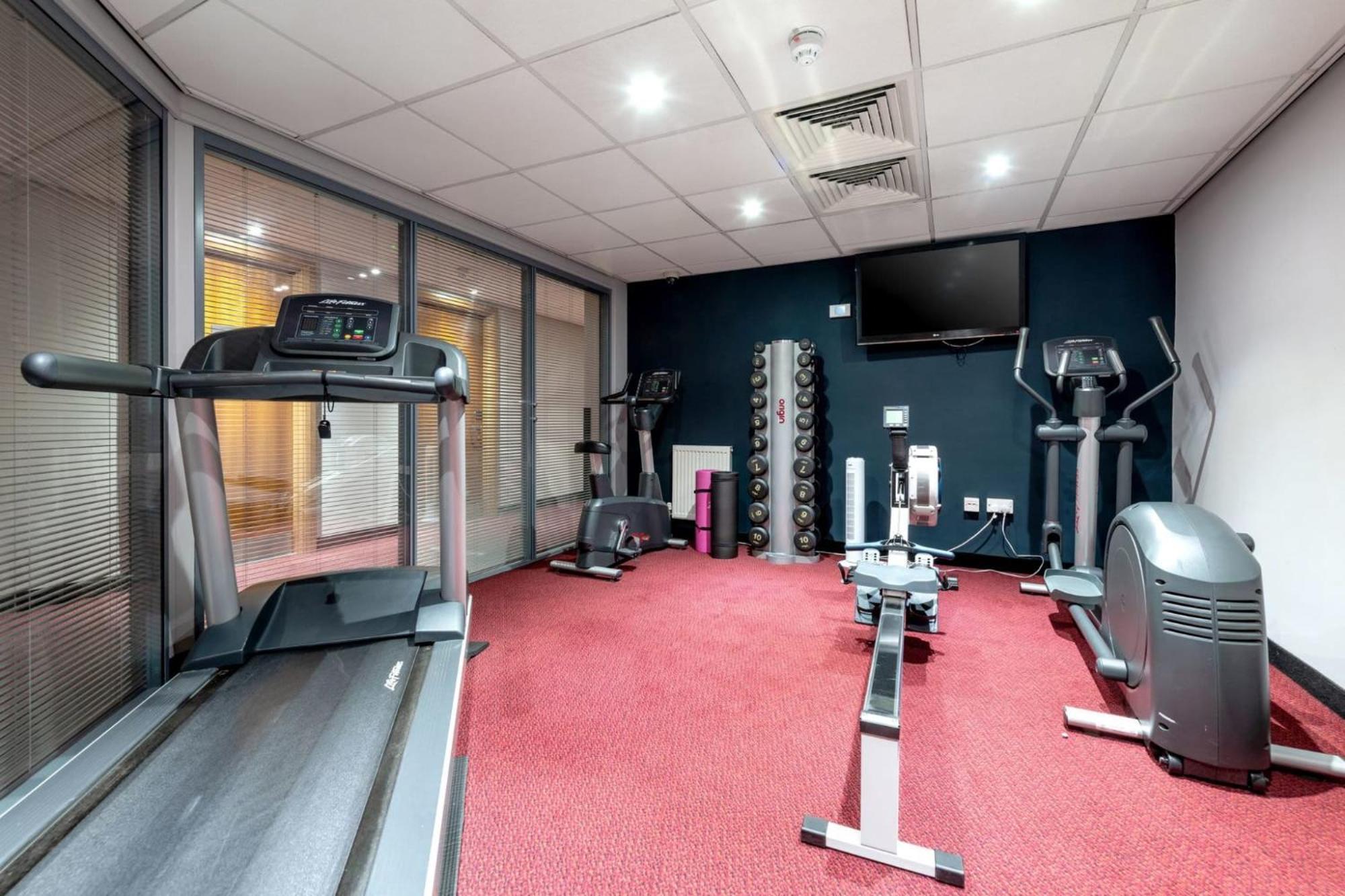 Apartment Student Only - Cosy In The Heart Of - Collegiate The Moor
