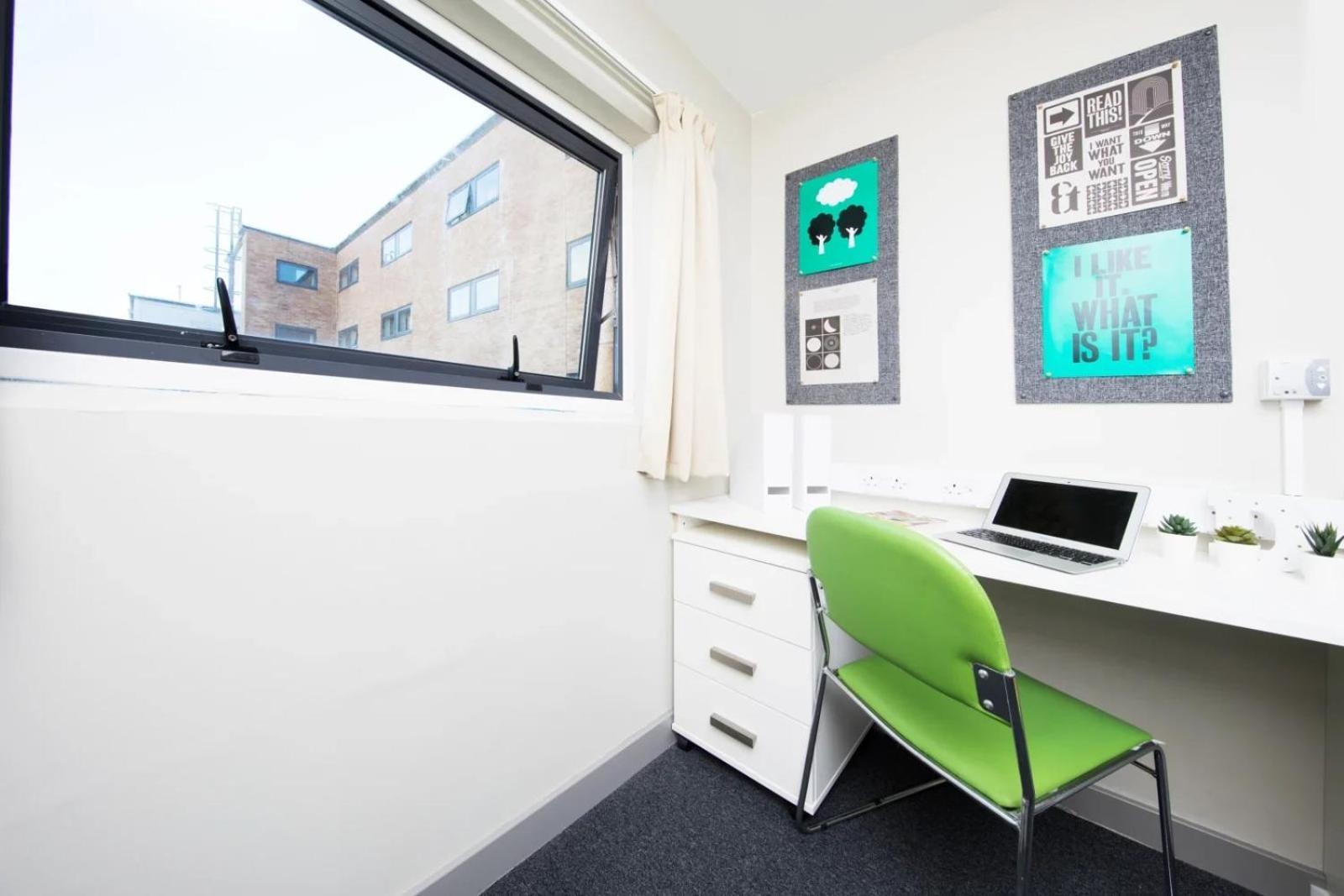For Students Only Exchange Works In Sheffield Centre