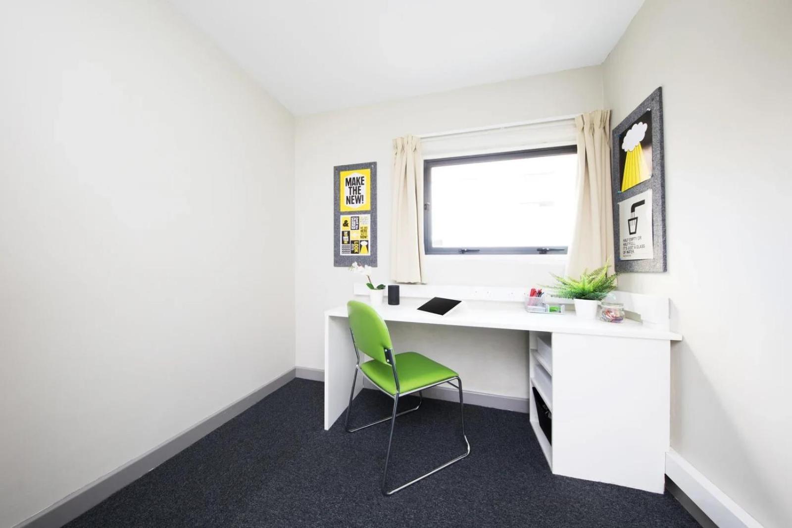 For Students Only Exchange Works In Sheffield Centre Apartment
