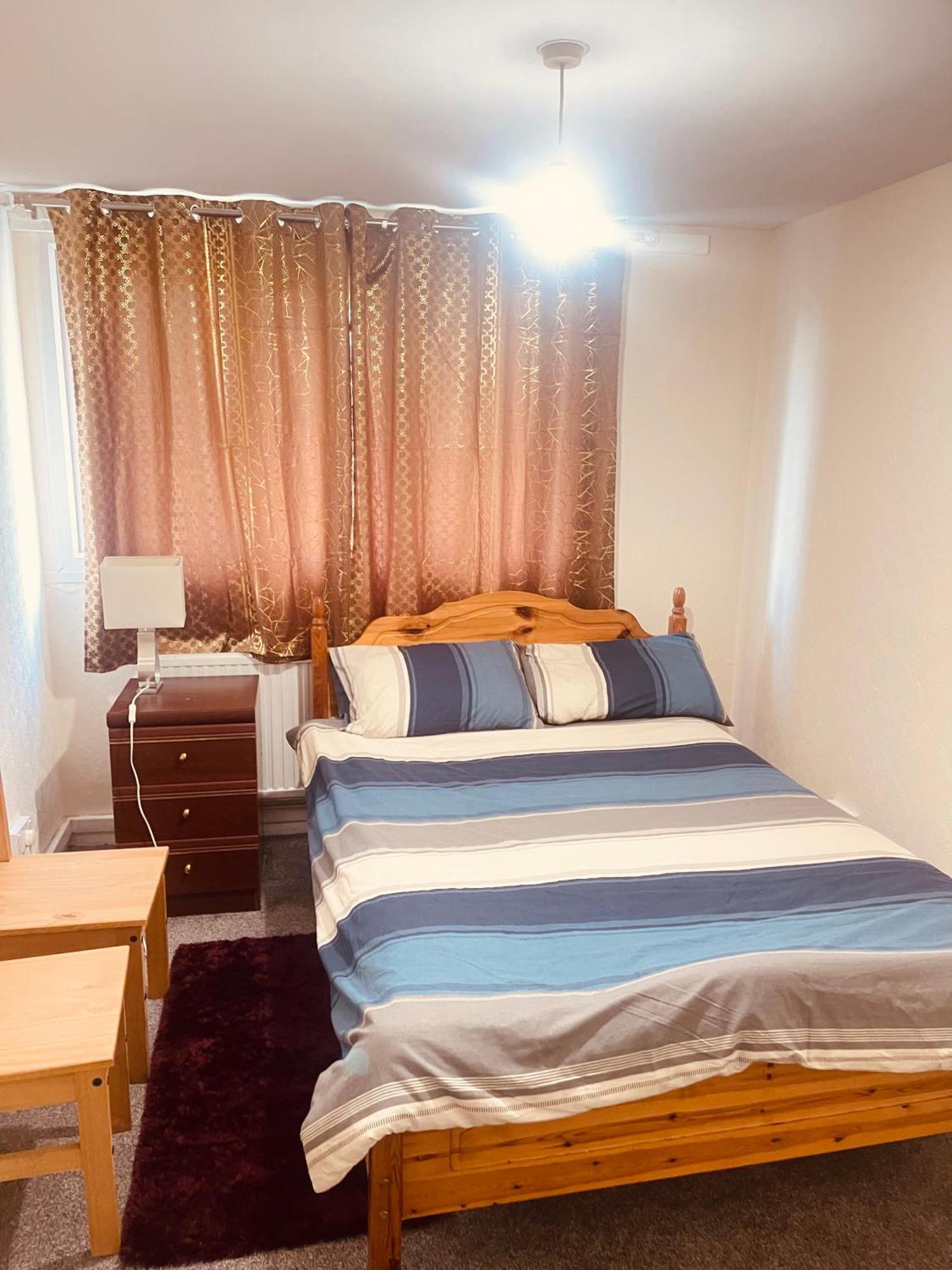 Tidy And Quiet Flat Apartment Sheffield