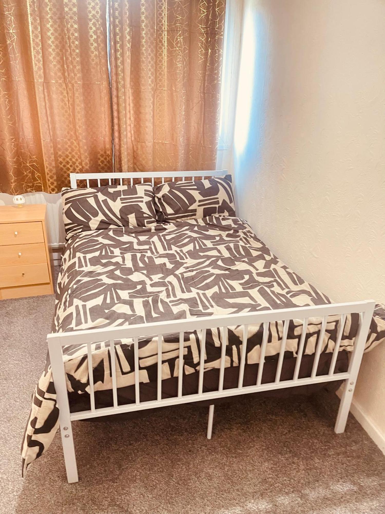 Apartment Tidy And Quiet Flat *