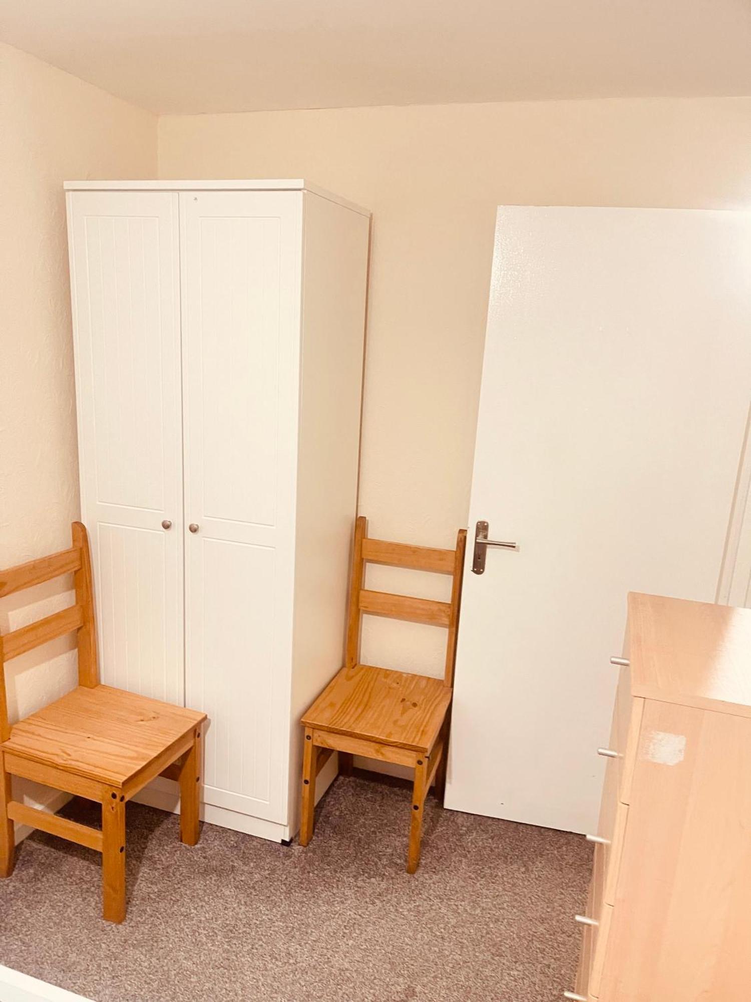 Tidy And Quiet Flat Apartment Sheffield