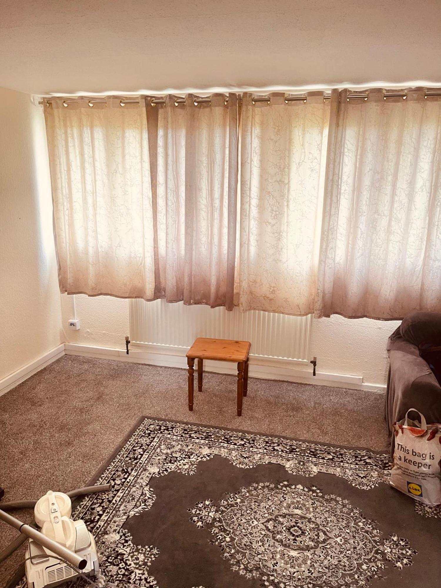 Tidy And Quiet Flat Sheffield