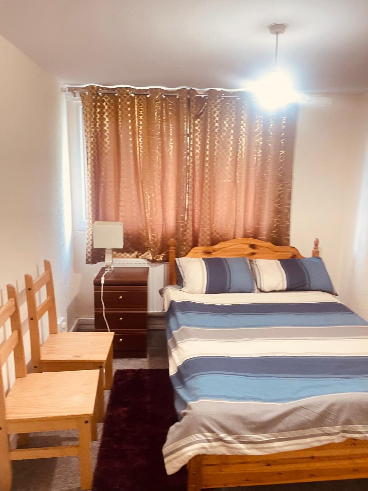 Tidy And Quiet Flat Sheffield