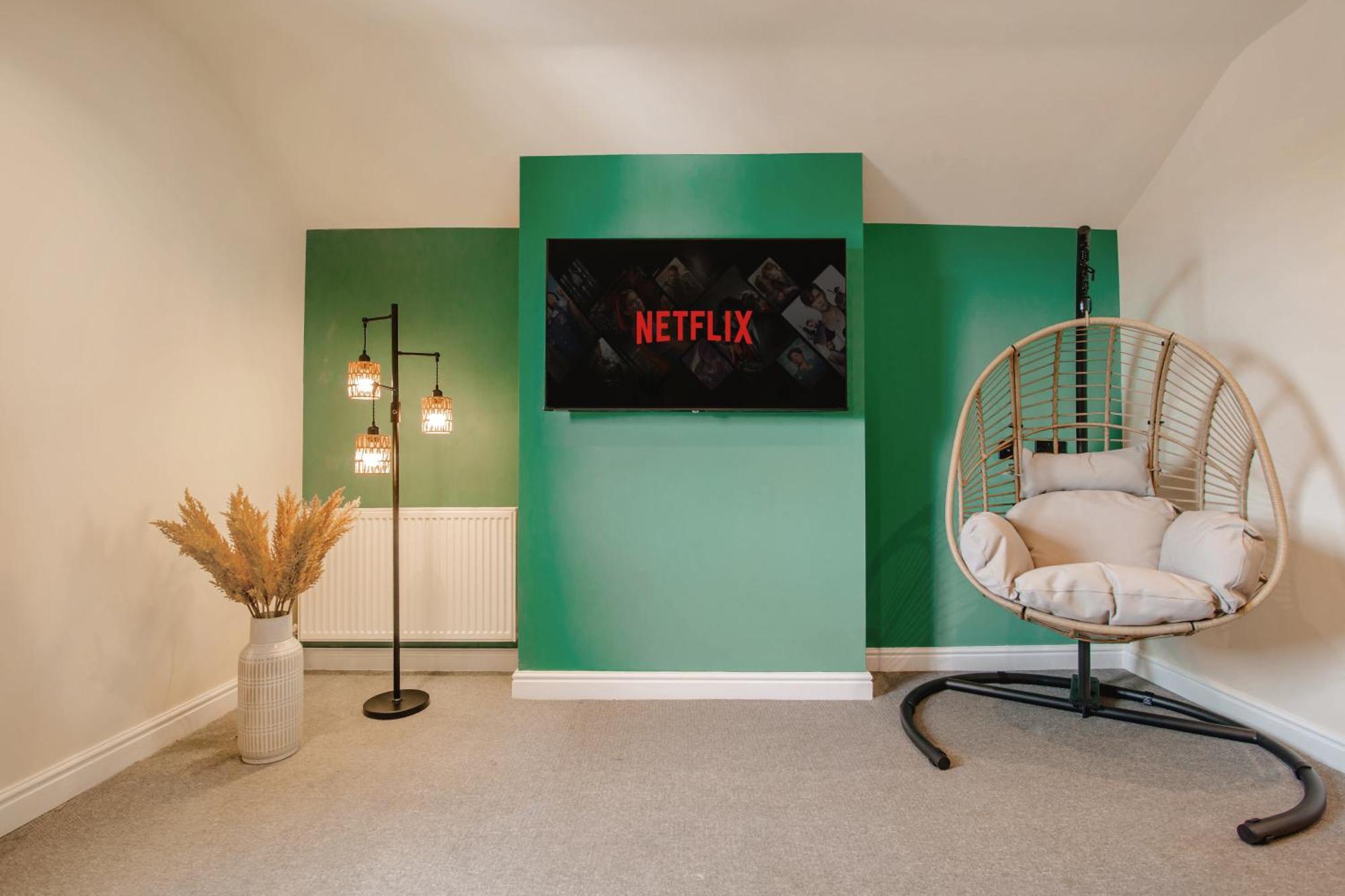 Apartamento Velvet Parking 12ppl