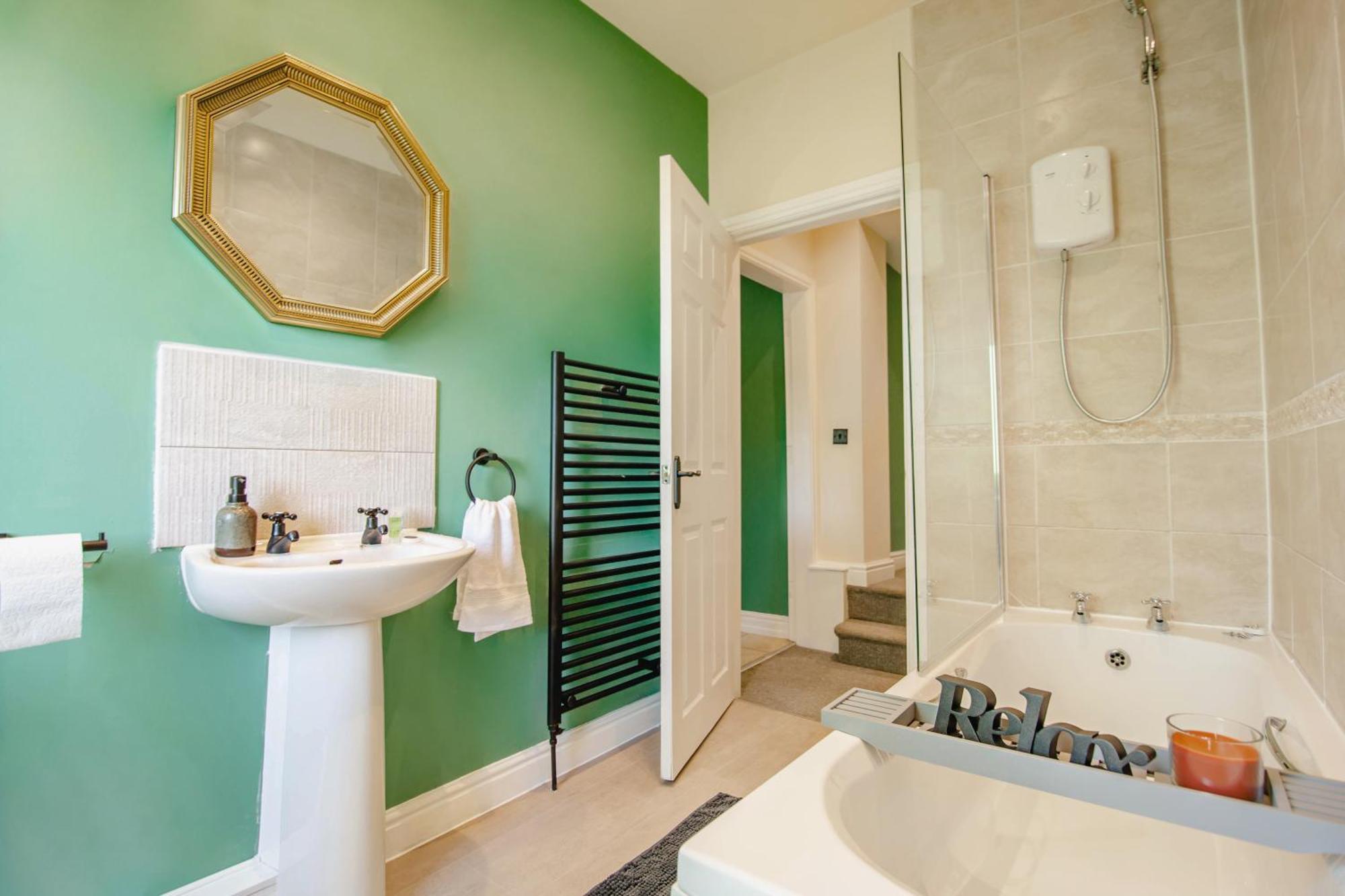 Apartamento Velvet Parking 12ppl *
